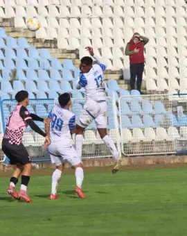 Foto Oscar Siafa, convocat la echipa națională a Guineei Ecuatoriale