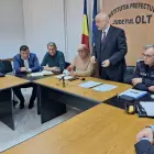 Foto Ultimatum pentru Mario De Mezzo: Prefectul Emil Albotă impune Primăriei să deblocheze, în 24 de ore, expertiza tehnică pentru strada Grădiște