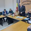 Imagine Ultimatum pentru Mario De Mezzo: Prefectul Emil Albotă impune Primăriei să deblocheze, în 24 de ore, expertiza tehnică pentru strada Grădiște
