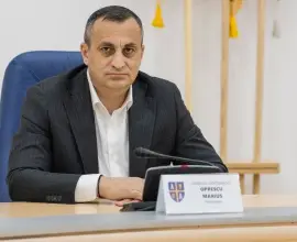 Foto „Austeritate pentru săraci, indulgență pentru bogați”: Marius Oprescu desființează bugetul Guvernului Bolojan