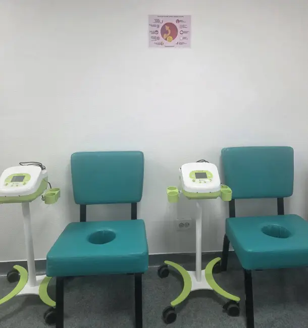 Foto Neonatologia din cadrul SJU Slatina, mai bine echipată pentru sprijinirea alăptării