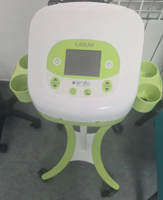 Foto Neonatologia din cadrul SJU Slatina, mai bine echipată pentru sprijinirea alăptării