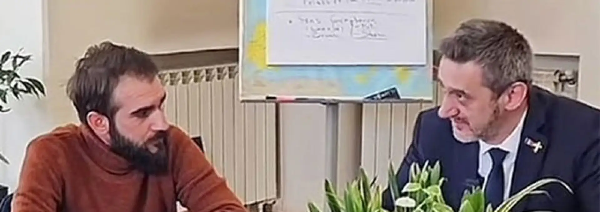 Foto Cum a încasat o firmă cu 3 angajați peste 1 milion de lei din banii Slatinei în timp record