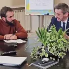 Foto Cum a încasat o firmă cu 3 angajați peste 1 milion de lei din banii Slatinei în timp record