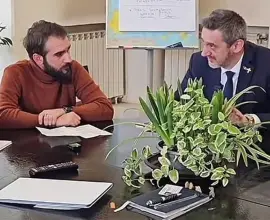 Foto Cum a încasat o firmă cu 3 angajați peste 1 milion de lei din banii Slatinei în timp record