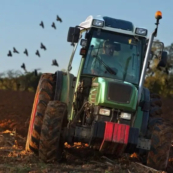 Foto PSD cere deblocarea urgentă a scutirii de taxe pe motorina agricolă: „Alimentele se vor scumpi!”