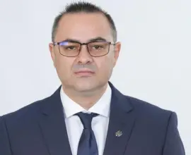 Foto Expertul în fonduri europene Stelian Bărăgan preia frâiele ADR Sud-Vest Oltenia 