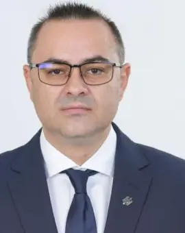 Foto Expertul în fonduri europene Stelian Bărăgan preia frâiele ADR Sud-Vest Oltenia 