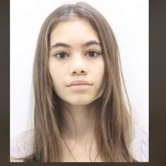 Foto Adolescentă, din Grădinile, dată dispărută de mama sa