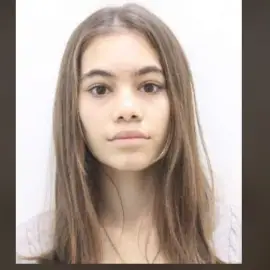 Foto Adolescentă, din Grădinile, dată dispărută de mama sa