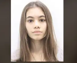 Foto Adolescentă, din Grădinile, dată dispărută de mama sa