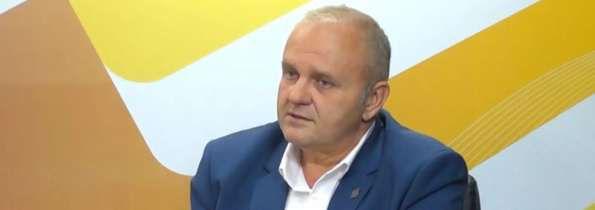 Foto  Marius Iancu acuză: PNL și USR au înjumătățit bugetul pentru investițiile din județul Olt