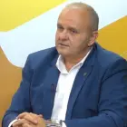 Foto  Marius Iancu acuză: PNL și USR au înjumătățit bugetul pentru investițiile din județul Olt