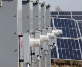 Foto Soluțiile eficiente de stocare a energiei electrice off-grid și on-grid în România