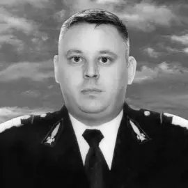Foto Un subofiţer din cadrul ISU Olt s-a stins din viaţă la doar 45 de ani