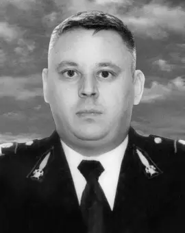 Foto Un subofiţer din cadrul ISU Olt s-a stins din viaţă la doar 45 de ani