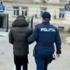 Foto Un tânăr, din Iancu Jianu, reţinut pentru furt calificat după ce a spart o locuinţă din localitate