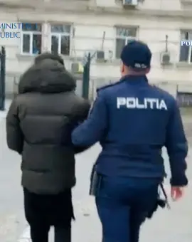 Foto Un tânăr, din Iancu Jianu, reţinut pentru furt calificat după ce a spart o locuinţă din localitate