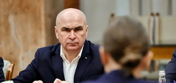 Foto Pachetul social al românilor, condiționat de cele 460 de milioane pentru stadionul lui Bolojan