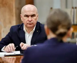 Foto Pachetul social al românilor, condiționat de cele 460 de milioane pentru stadionul lui Bolojan