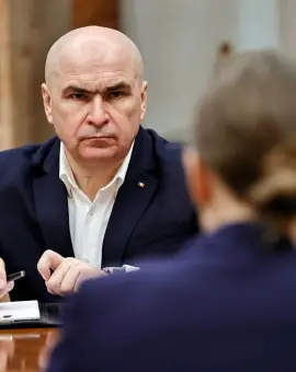 Foto Pachetul social al românilor, condiționat de cele 460 de milioane pentru stadionul lui Bolojan