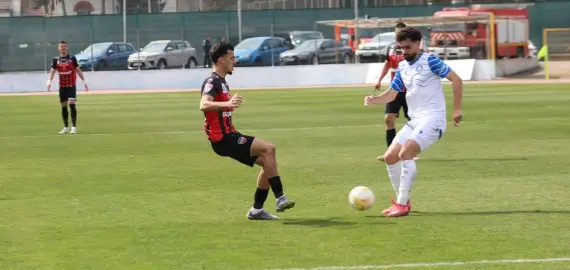 Foto CSM Slatina, victorie in extremis în deplasarea de la Gloria Bistriţa