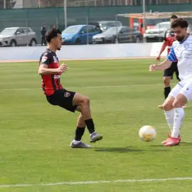 Foto CSM Slatina, victorie in extremis în deplasarea de la Gloria Bistriţa