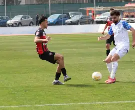 Foto CSM Slatina, victorie in extremis în deplasarea de la Gloria Bistriţa