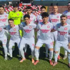Foto Oltul Curtişoara-Academica Balş, încheiat cu o remiză albă. Intrarea în play-off, decisă în ultima rundă