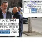 Foto Actele oficiale îl contrazic pe Mario De Mezzo: Apropiații primarului dețin apartamentele din blocul controversat (DOCUMENTE)