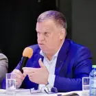 Foto Primarul din Râmnicu Vâlcea, despre interzicerea jocurilor de noroc în Slatina: „Ăștia care dau tot din gură și care vor să-și adune voturi, să și le adune cum vor ei”