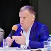Imagine Primarul din Râmnicu Vâlcea, despre interzicerea jocurilor de noroc în Slatina: „Ăștia care dau tot din gură și care vor să-și adune voturi, să și le adune cum vor ei”