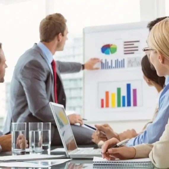 Foto 42 de locuri disponibile la cursuri de formare profesională organizate de AJOFM Olt