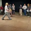 Foto Festivalul „Dialogul AbsurZilor” aduce magia teatrului la Slatina: Ediția a XV-a dedicată liceenilor