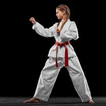 Foto Top 7 echipamente esențiale pentru un începător în arte marțiale 