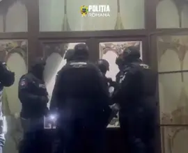 Foto Percheziții în Capitală și 13 județe: firme din domeniul reciclării, suspectate de fraudă. Prejudiciu de aproape 50 de milioane de euro