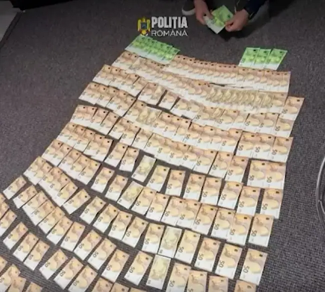 Foto Percheziții în Capitală și 13 județe: firme din domeniul reciclării, suspectate de fraudă. Prejudiciu de aproape 50 de milioane de euro