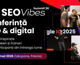 Foto SEO Vibes Summit 2026