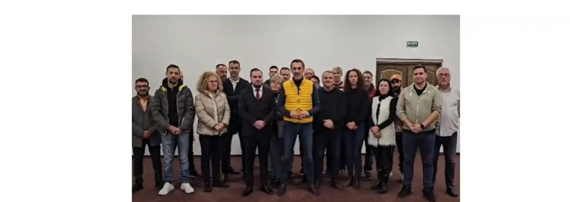 Foto Promisiunea apei gratuite în Slatina, un proiect declarat ilegal chiar de autorul lui