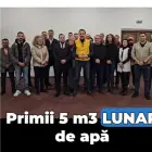 Foto Promisiunea apei gratuite în Slatina, un proiect declarat ilegal chiar de autorul lui