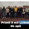 Foto Promisiunea apei gratuite în Slatina, un proiect declarat ilegal chiar de autorul lui