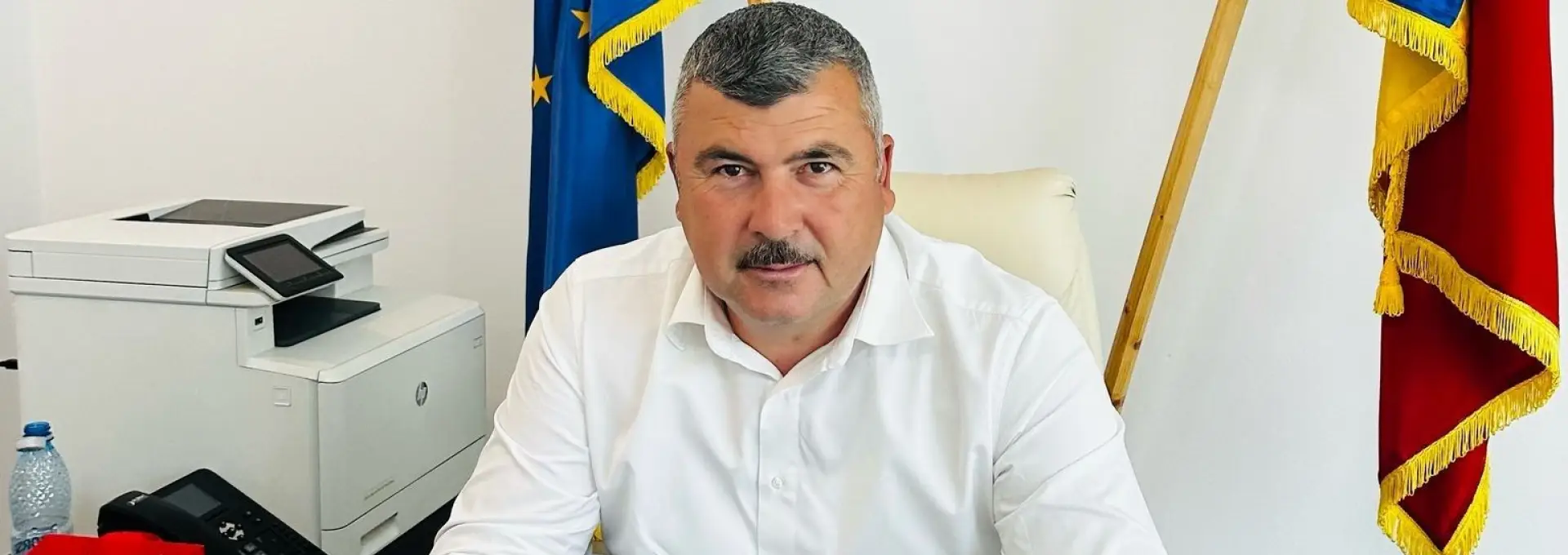 Foto Omul lui Gigel Ştirbu, îndepărtat de la şefia ANPC