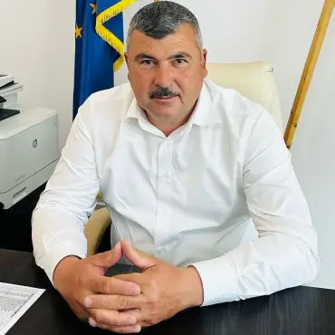 Foto Omul lui Gigel Ştirbu, îndepărtat de la şefia ANPC