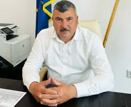 Foto Omul lui Gigel Ştirbu, îndepărtat de la şefia ANPC