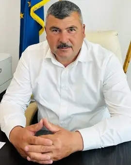 Foto Omul lui Gigel Ştirbu, îndepărtat de la şefia ANPC