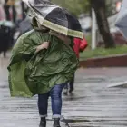 Foto Informare meteo: vânt puternic şi ploi, în toată ţara, până la finalul lunii martie