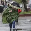 Foto Informare meteo: vânt puternic şi ploi, în toată ţara, până la finalul lunii martie