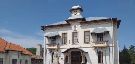 Foto Exodul antreprenorilor din Slatina: Firmele fug de taxele sufocante spre comunele limitrofe şi alte oraşe din judeţ