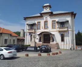 Foto Exodul antreprenorilor din Slatina: Firmele fug de taxele sufocante spre comunele limitrofe şi alte oraşe din judeţ