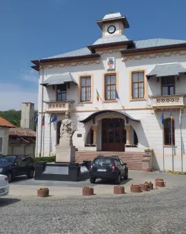 Foto Exodul antreprenorilor din Slatina: Firmele fug de taxele sufocante spre comunele limitrofe şi alte oraş din judeţ